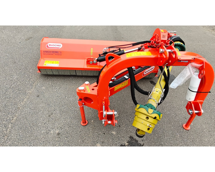 Maschio Giraffa L 190