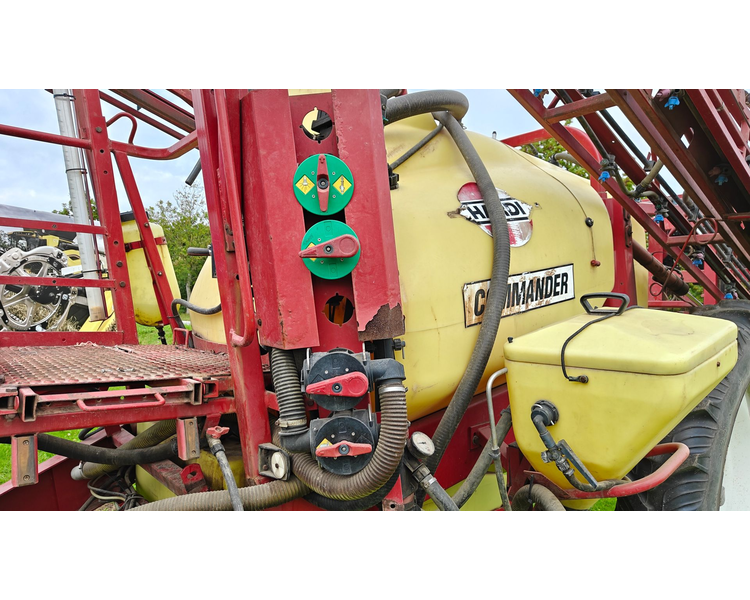 Hardi Commander 2800