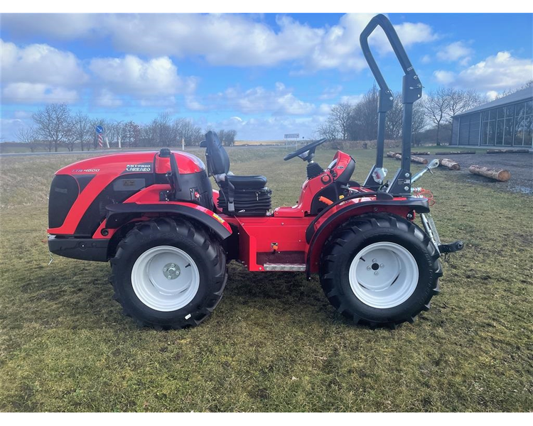 Antonio Carraro TTR 4800 HST