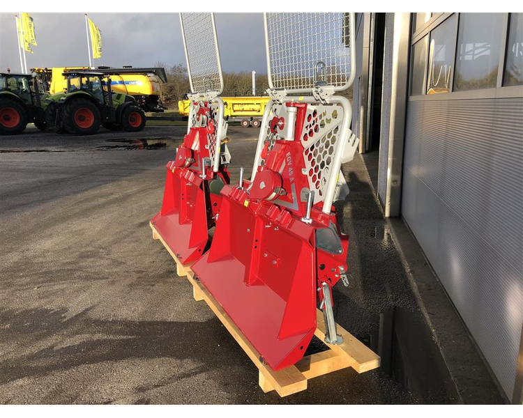 Tajfun EGV 45A RING FOR TILBUD