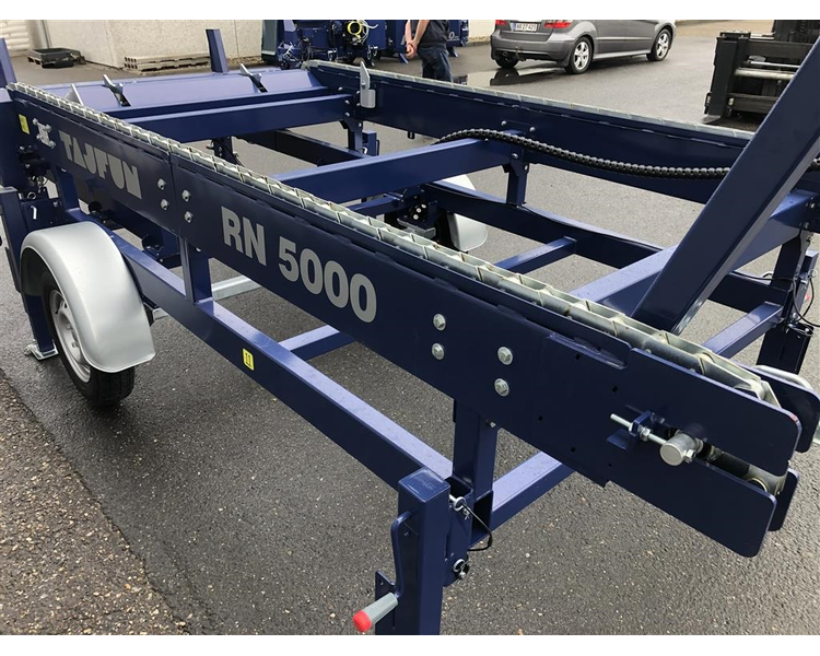 Tajfun RN 5000 PÅ LAGER TIL OMGÅENDE LEVERING !