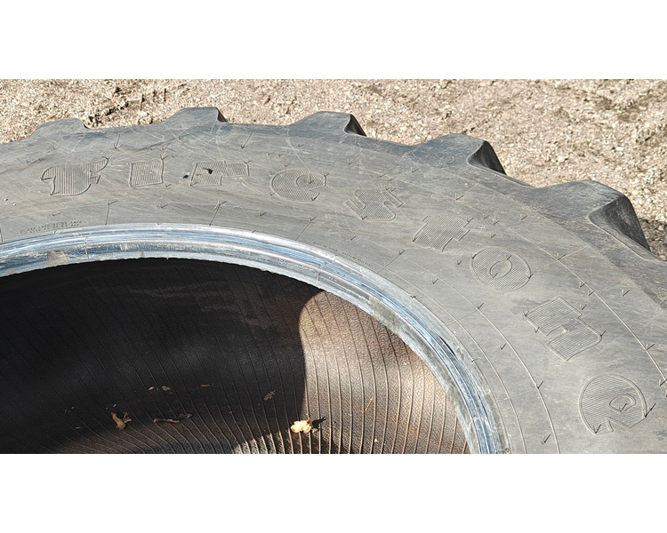 Firestone 710/70 R42 XXX