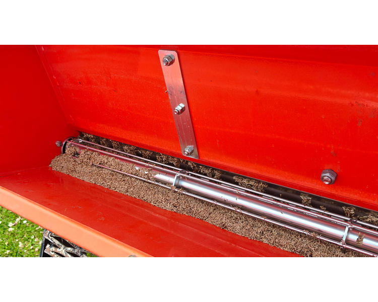 Ortolan SIRO 150 R FRIZ