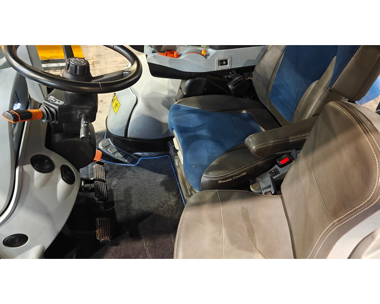 New Holland T7.175 AC Autocomand