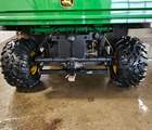 John Deere GATOR HPX DIESEL