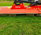 Kuhn BP 8300 og BPR 305