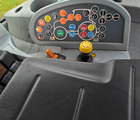 New Holland T7.315