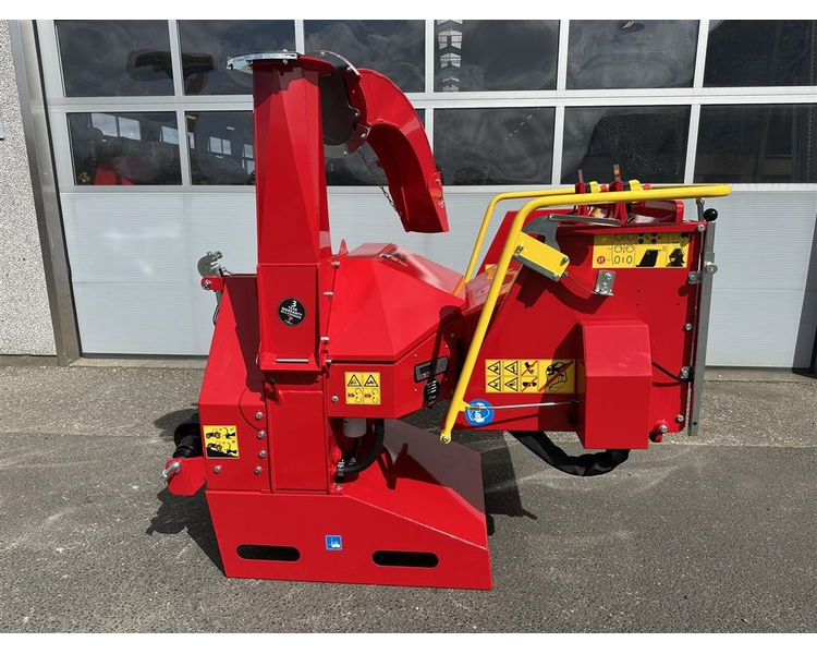 TP 200 PTO PÅ LAGER TIL OMGÅENDE LEVERING !