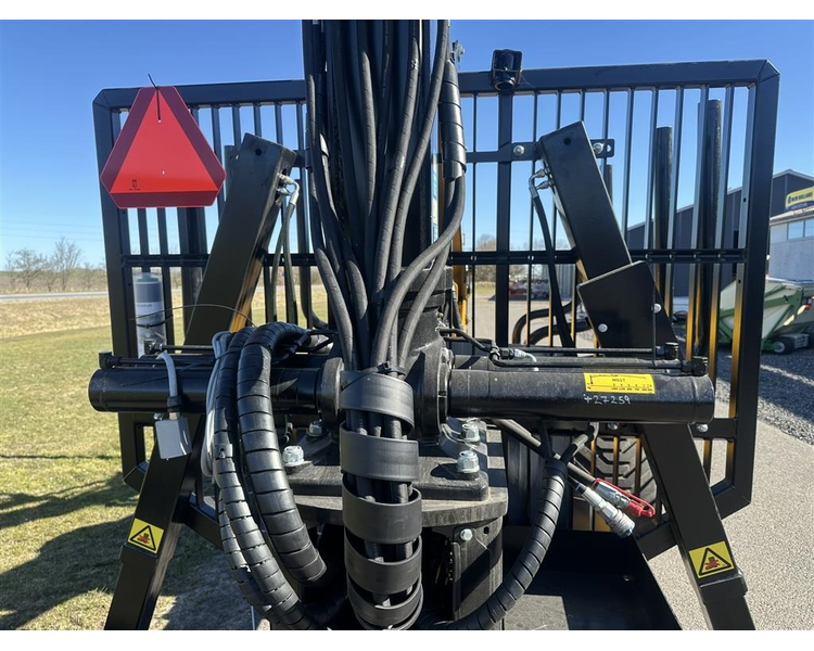 FTG-Moheda FTG Moheda M121-M51T (7,5m)