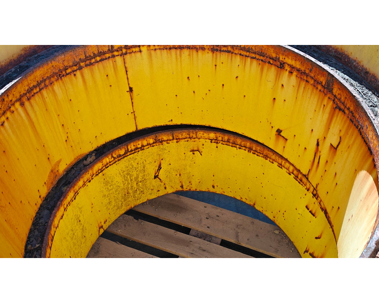 Tvillingehjul 520/85R46 XXX