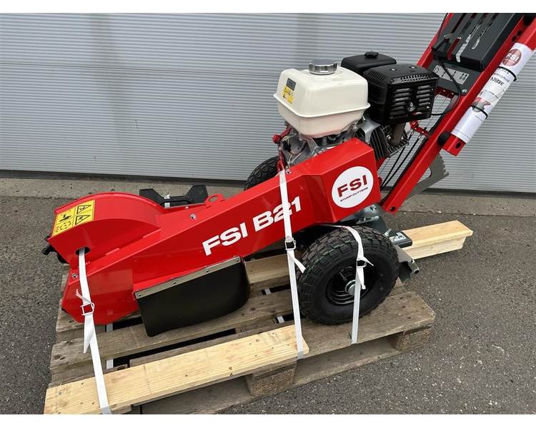 FSI power-tech FSI B21 Honda