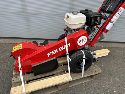 FSI power-tech FSI B21 Honda