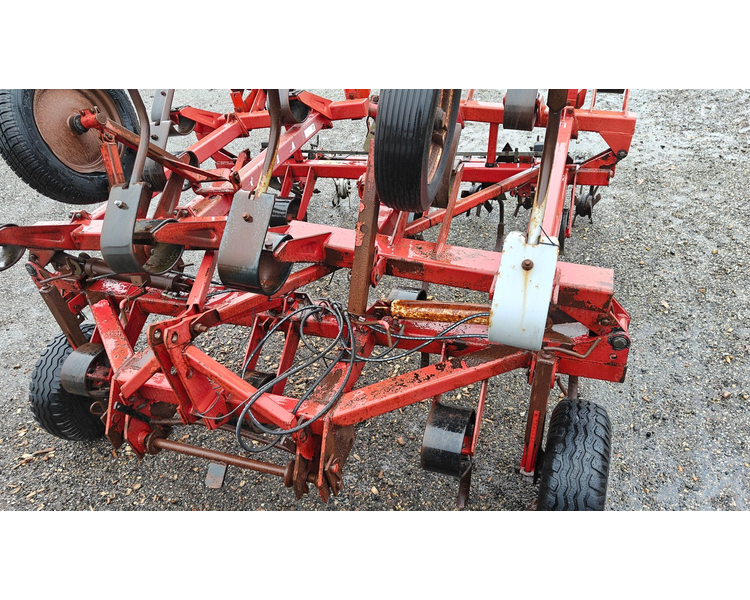 Kongskilde Vibroflex 5,6m