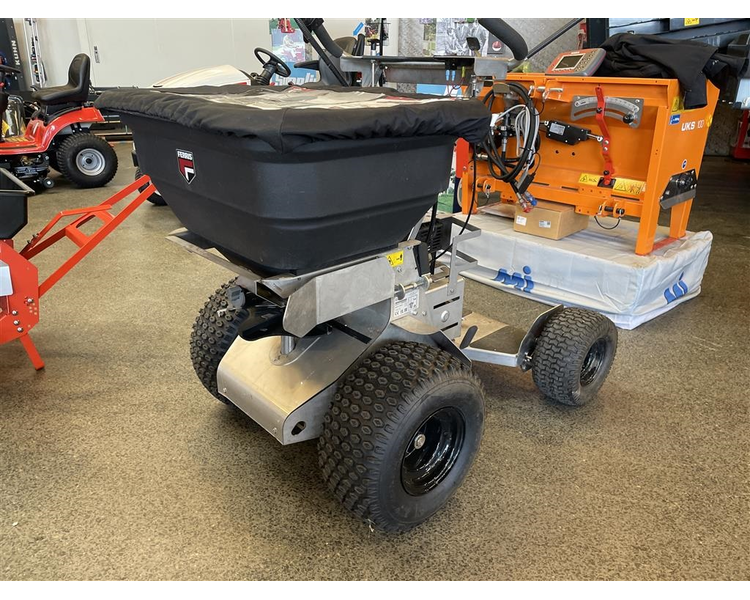 Ferris Rover XS FS1200 Selvkørende gødningspreder / saltspreder