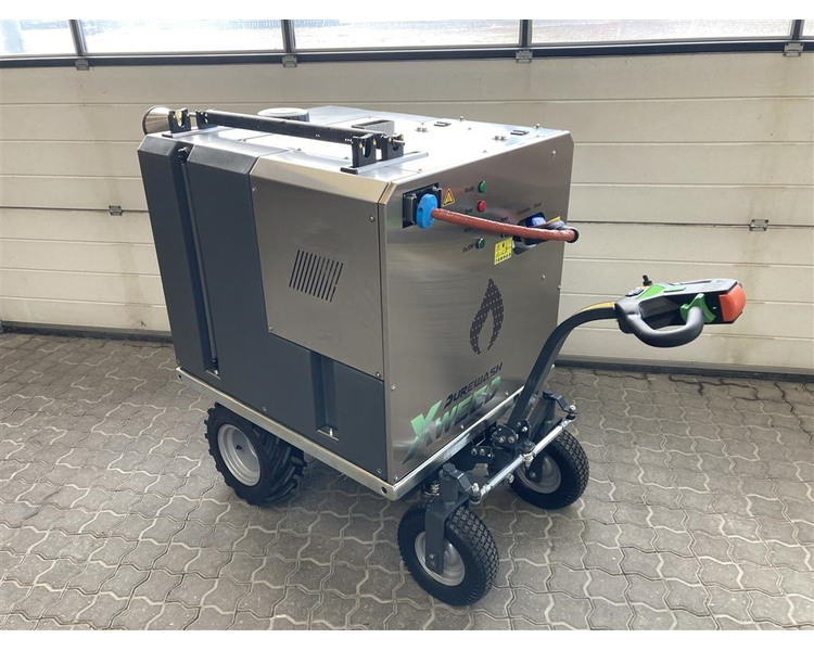 Xweed Purewash X-weed E2.