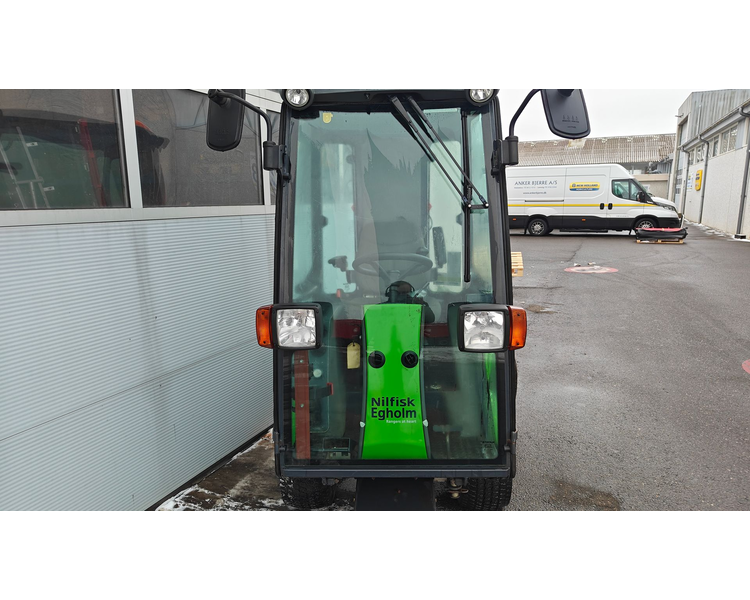 Egholm 2250