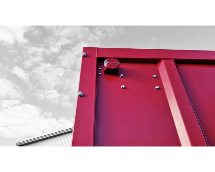 Baastrup CTS24 New Line