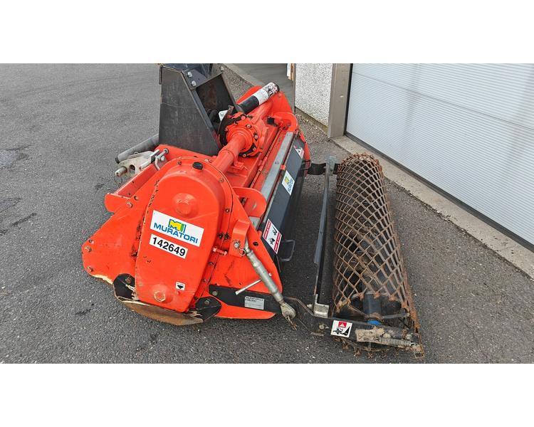 Muratori MZ9XL-145cm