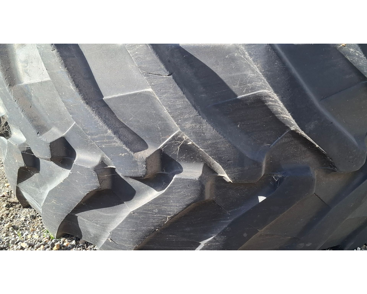 Trelleborg 650/60R34 XXX