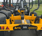FTG-Moheda M101 6,9 Kran