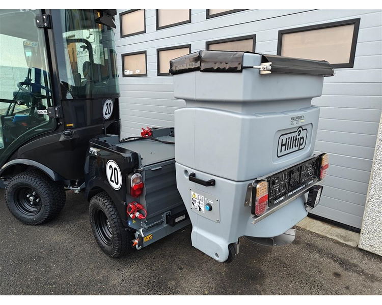 Kärcher MIC 26 PAKKETILBUD