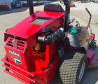 Ferris ZT5100 IS
