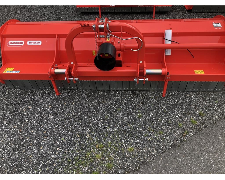 Maschio Tornado 310 PÅ LAGER TIL OMGÅENDE LEVERING
