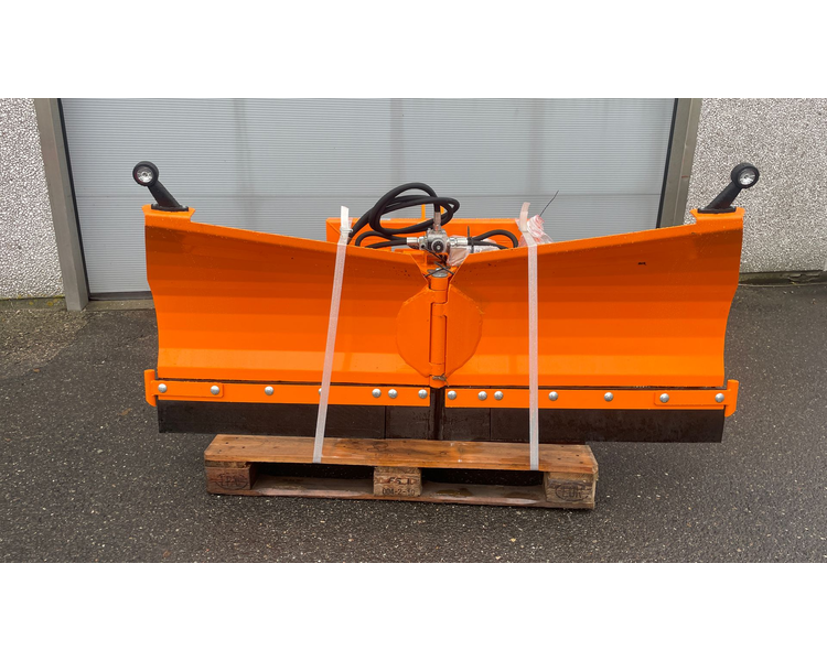 Sigma Pro G202 180cm med elomskifter
