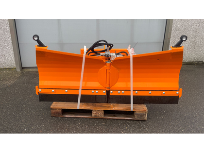 Sigma Pro G202 180cm med elomskifter