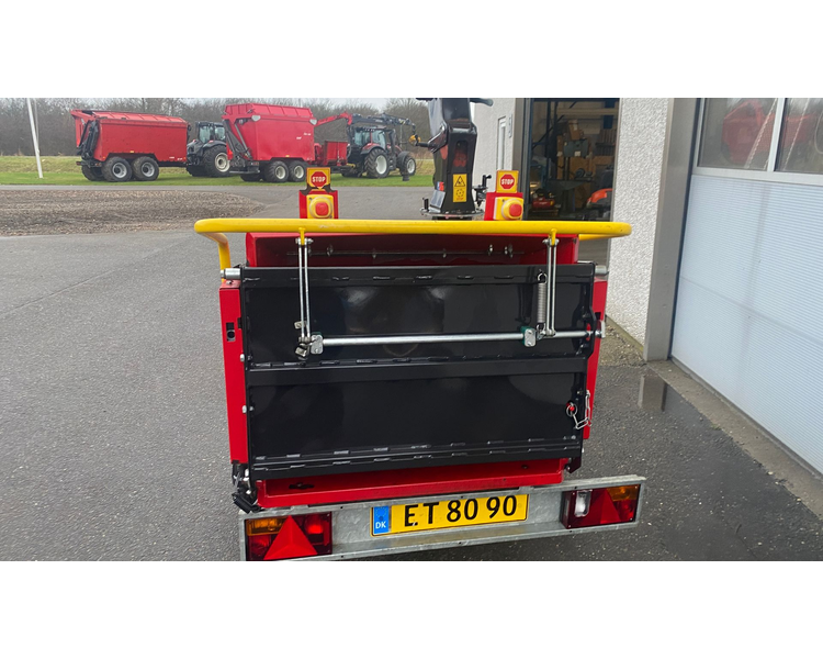 TP 175 MOBIL 175/176