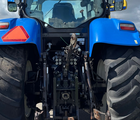 New Holland T7.260