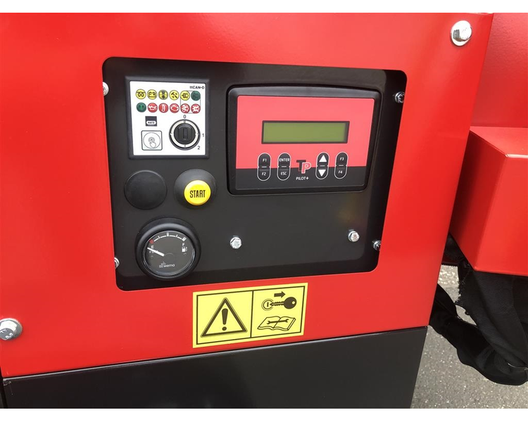 TP 215 MOBIL Ring for et godt tilbud :-)