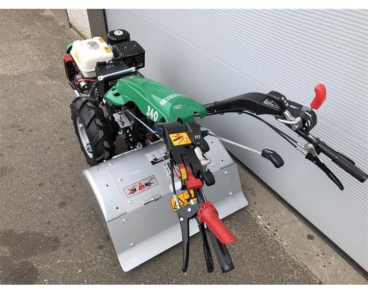 Ferrari Ferrari 340, Honda, EL-Start - 80cm Fræser