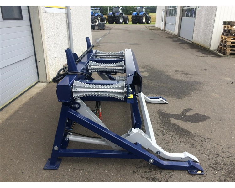 Tajfun DM 2000 PÅ LAGER TIL OMGÅENDE LEVERING !