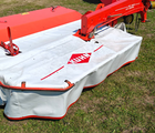 Kuhn FC243 Med Crimper