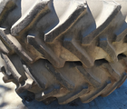 Tvillingehjul 520/85R46 XXX