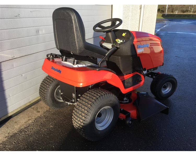 Simplicity Regent SLT 110