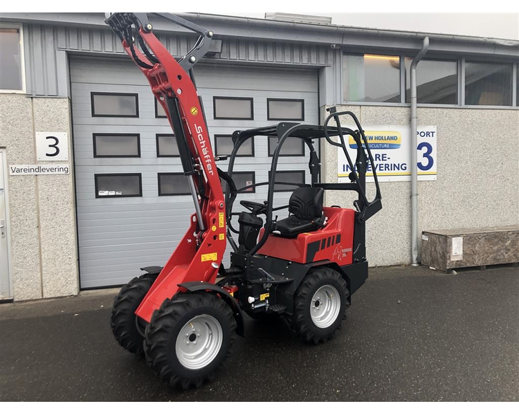 Schäffer Nordic 30+