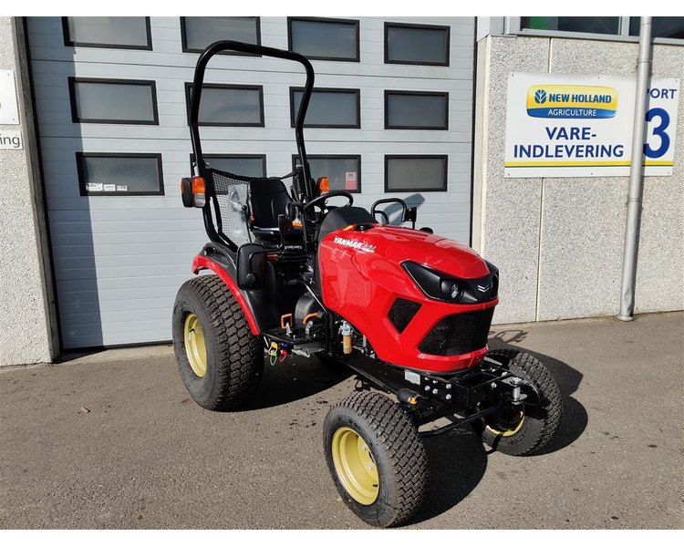 Yanmar SA 424
