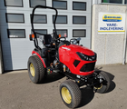 Yanmar SA 424