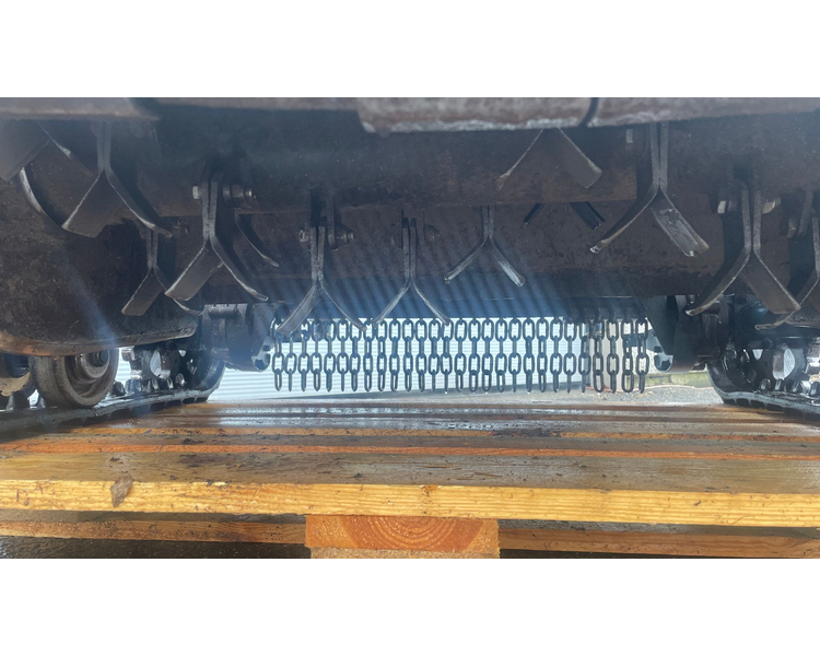 X-Flail 80  Fjernstyret slagleklipper