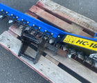 slanetrack HC180L Inkl. 2stk beslag
