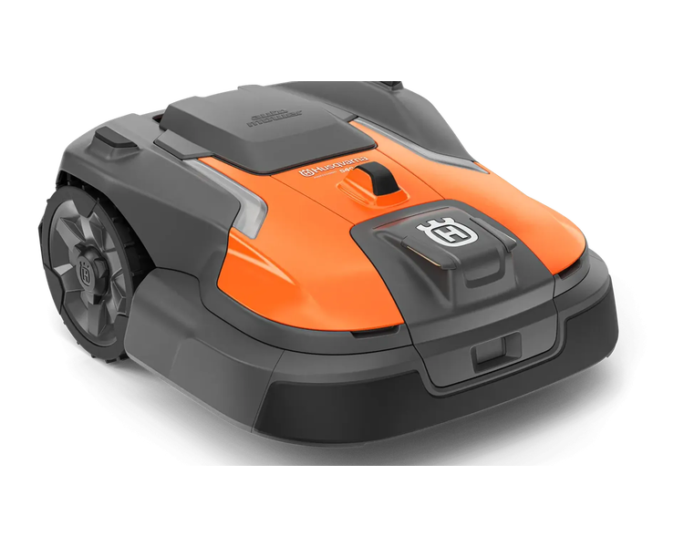 Husqvarna AM 540 EPOS