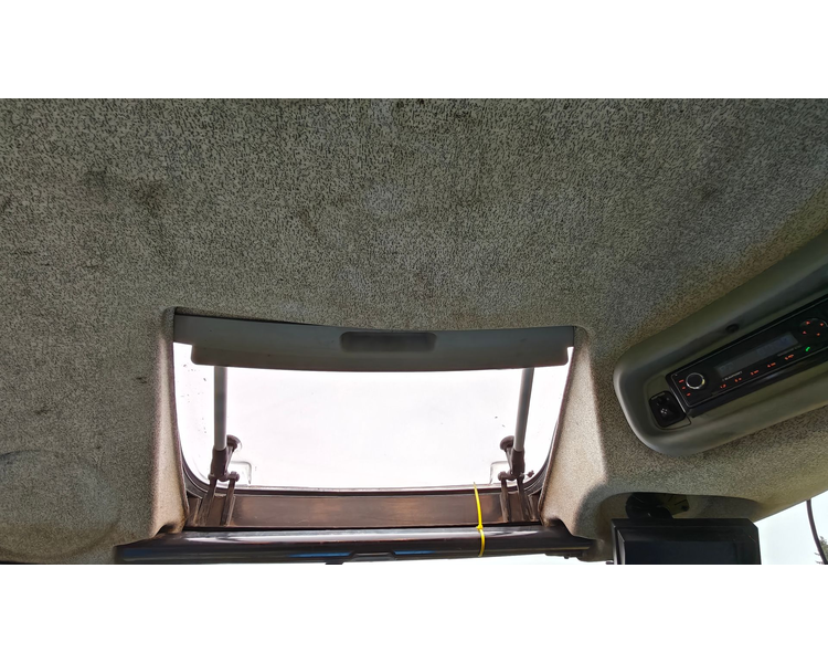 New Holland T7070 AutoCommand