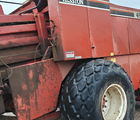 Hesston 4900