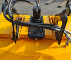 GMR Stensballe TH 1500 B Hydraulisk - SOM NY
