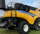New Holland CR10.90
