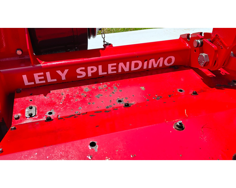 Lely Splendimo 320FC
