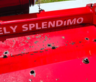 Lely Splendimo 320FC