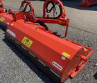 Maschio Giraffa XXL 260 HD MODEL - Afklip Ø12